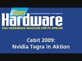 Cebit 2009 - Nvidia Tegra in Aktion.wmv