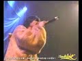 CK - \"Dixie\" @ Swedish Hip Hop Awards 2002