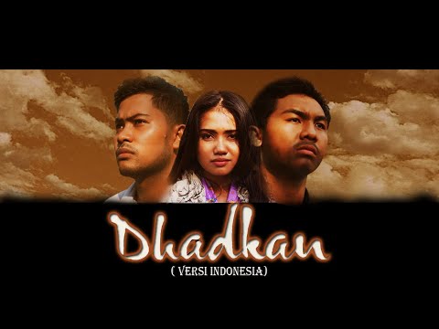 Dil Ne Yeh Kaha Hain Dil Se | Dhadkan | music video cover | Versi Indonesia - Fathan Dasopang