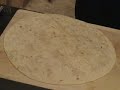 The Hoagie Wrap