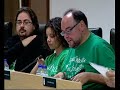 Pleno Noviembre 11 - Sanidad P�blica