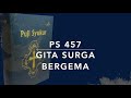 PS 457 Gita surga bergema