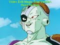 Bola de drac: Trunks es transforma en Super Guerrer(Catalan)