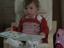 Katie Reading