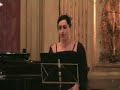 Rachmaninoff Arion op.34 n.5 Sotgiu - Gubello Rachmaninoff Arion op.34 n.5 Sotgiu - Gubello