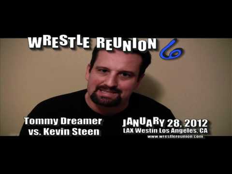 tommy dreamer