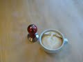 Latte Art Challenge(d)