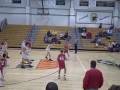 videos de 8th Grade Braves vs Central Panthers