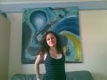 a creative girl in her bed room subscribers: 1,268
channel views: 104,931

decima watkins
im a acterss/artist/model
my names decima, but some people prefer to call me deci and my cheeky boyfriend calls me his decabells! 

i'm 19 and come from wales, i used to design crafts at college but nowadays i do performing arts, i like karate and going out with friends. i'm also in a jazz band, i play the side drum (i'm lead tipper). 

i'm 5ft, i have brown eyes and have brown curly hair. 

i enjoy playing all sports especially football and boxing, and i enjoy going to the cinema. i got a boyfriend called jonas. my favourite colours are red, pink and black, i also like fashion and shopping for clothes! i love my food and i love having my picture taken! 

i have been in a few theatre plays including: matilda liar, enclosed, vinegar tom and lizzie borden. 
  my favorites actors are christina  ricci,amanda bynes, alexa vega ....

www.myspace.com/deci07
its 100s of pics of me on there and videos 
name: decima
age: 20

country: united states  
interests and hobbies: cinema and watcung movies,goshion karate, boxing acting all sports
movies and shows: hairspray and dirty dancing, lost and desperate housewive
music: hairspray and dirty dancing cd
books: harry potter url:http://www.myspace.com/decimaart
website: http://www.myspace.com/deci07