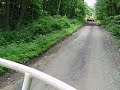 Running the Roller