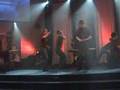 Indy 07 Large Human Video Blessed Be Your Name Fine Arts