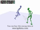 http://mocapdata.com/ This is the sample movie which used motcapdata. You can buy mocapdata at mocapdata.com