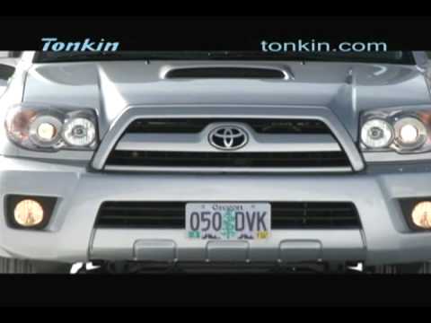 toyota 4runner