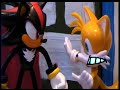 the new sonic the hedgehog show: episode 1