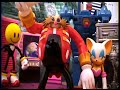The New Sonic the Hedgehog Show: Episode 1
