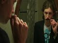 The Moustache.