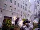 rockefeller center rockefeller center