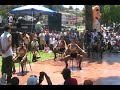 LA Salsa Kids