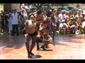 LA Salsa Kids