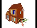 motorised satellite tv installation guide