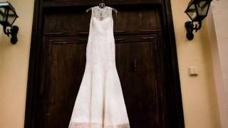 My wedding in Marbella