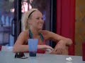 BB10: Memphis and Renny play doctor