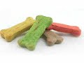 Using Food Rewards to Train Your Dog