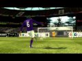 Official Football Superstars 11-a-side gameplay video