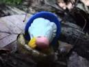 Interactive Toadstool / Interaktívna prašivka
