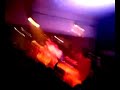 MC Circulaire - Sodomie live @ Jardin Moderne (Rennes)