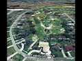 \"Glen Abbey Golf Club\" Flyover Tour \"Glen Abbey Golf Club\" Flyover Tour