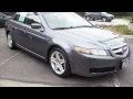 Pre-Owned 2006 Acura TL Calabasas CA