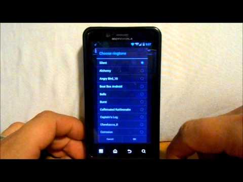 how to turn notifications off on android