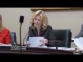 CA State Budget vs. Cow Tails