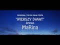 Marina - Większy Świat tekst piosenki