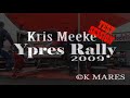 Kris Meeke Irc Ypres Rally 2009 Test Session