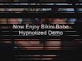 Bikini Babe Under Hypnosis In Jeep Has Hypnosis Orgasm
