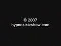 bikini babe under hypnosis in jeep has hypnosis orgasm