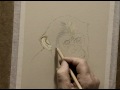 Draw & Paint Wildlife with Pastel Pencils One - Part One