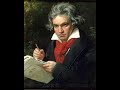 ludwig van beethoven: ode an die freude/ode to joy 1