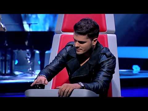 thevoice - Subscreve o nosso canal do