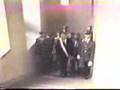 Cambio de mando Chile 1990 Aylwin Presidente