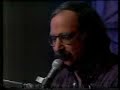 Leo Masliah - Quiero verte morir de muerte natural