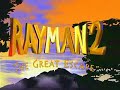 Rayman 2 TGE - Tomb of the Ancients (1/2)