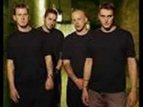 Breaking Benjamin - Enjoy the Silence
