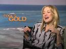 Kate Hudson - O TESOURO ENCALHADO