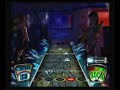Guitar Hero Smoke on the Water Hard Lefty FC