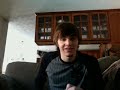 Me ranting about stuff.
