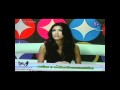 W WOW Interview 2nd Runner-up World Supermodel contest 2010 Part1