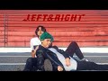 SEVENTEEN (세븐틴) - Left & Right by AFTER